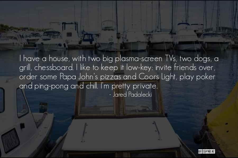 Jared Padalecki Quotes 1610111