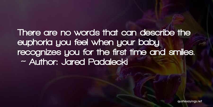 Jared Padalecki Quotes 1661405