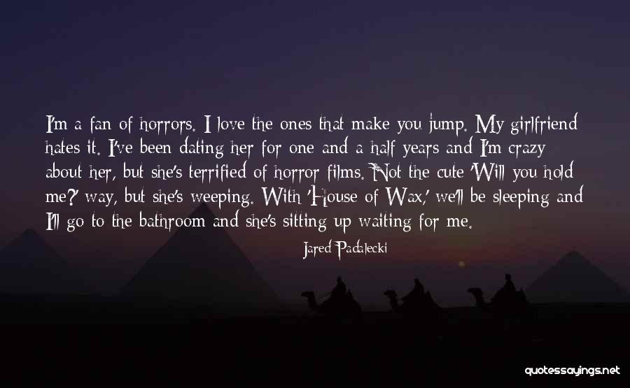 Jared Padalecki Quotes 1903789 Jared Padalecki Quotes 1903789