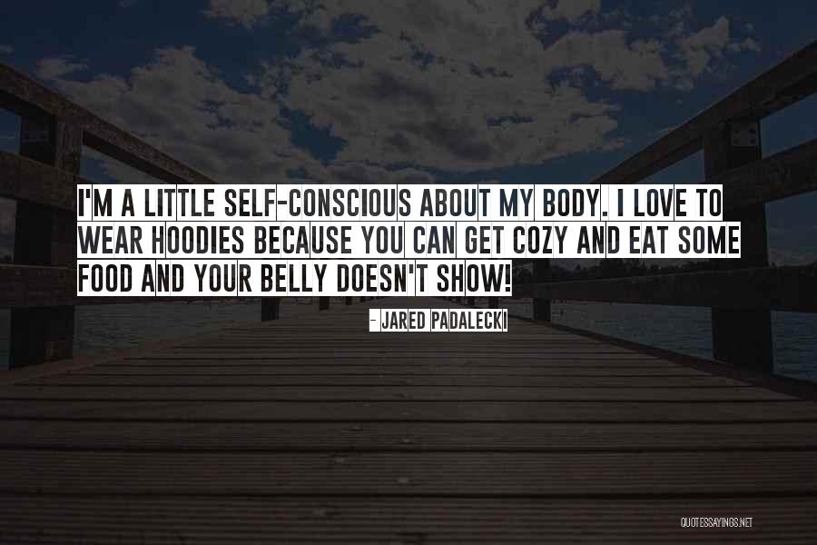 Jared Padalecki Quotes 251525 Jared Padalecki Quotes 251525