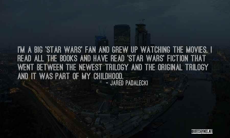Jared Padalecki Quotes 837119 Jared Padalecki Quotes 837119