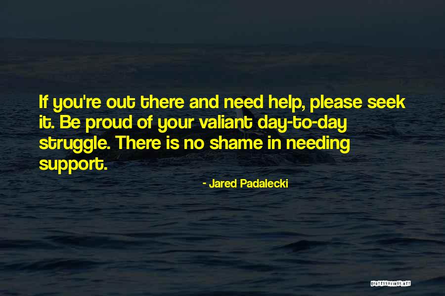 Jared Padalecki Quotes 968884