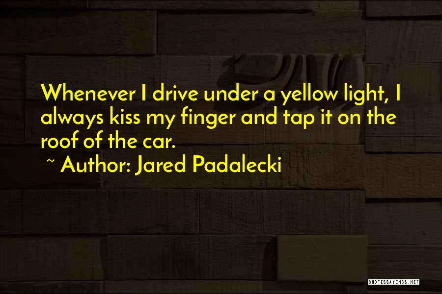 Jared Padalecki Quotes 977570