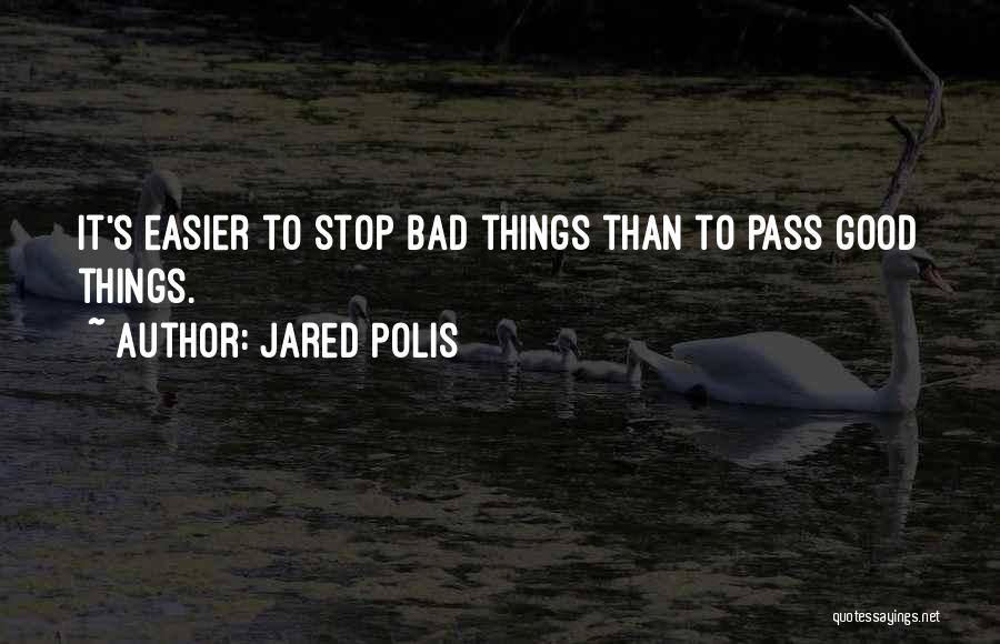 Jared Polis Quotes 635378