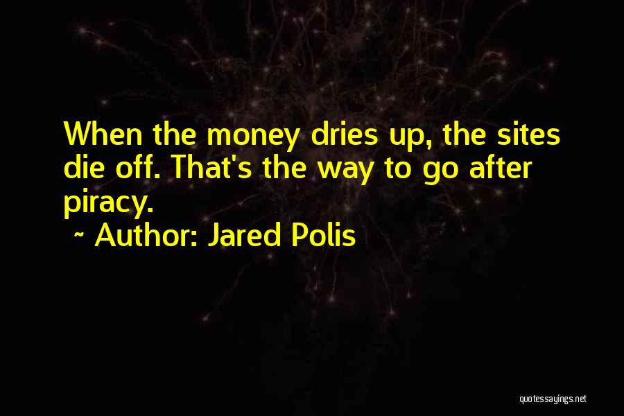 Jared Polis Quotes 833131