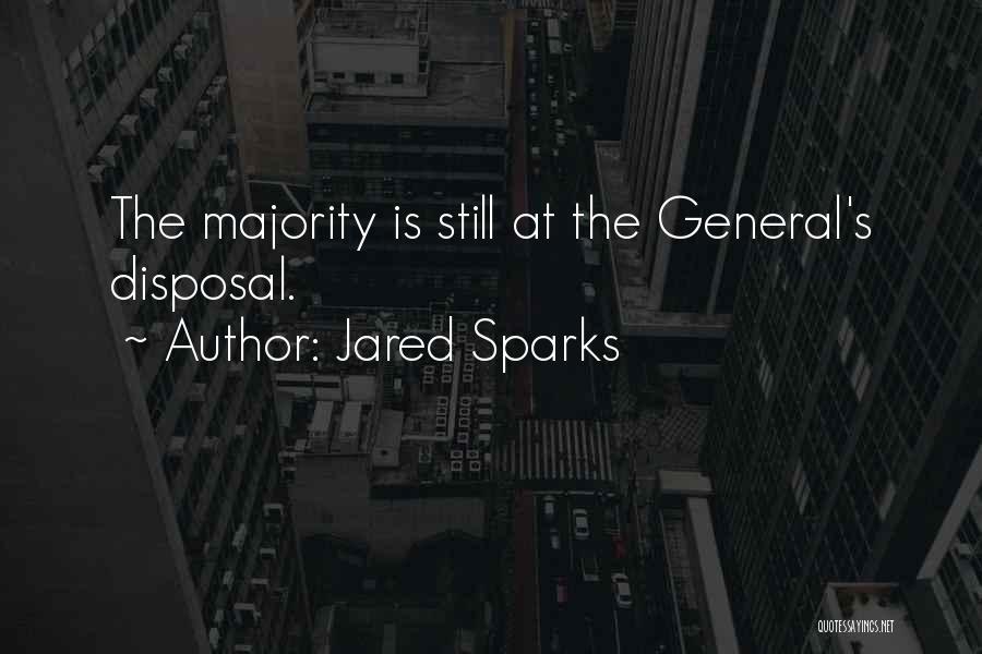 Jared Sparks Quotes 75745