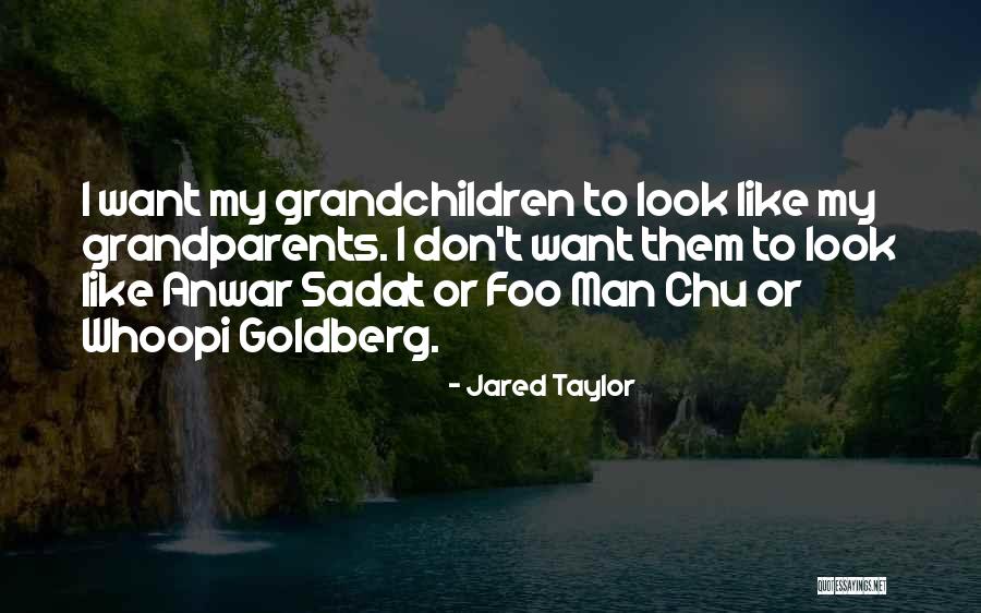 Jared Taylor Quotes 2075095