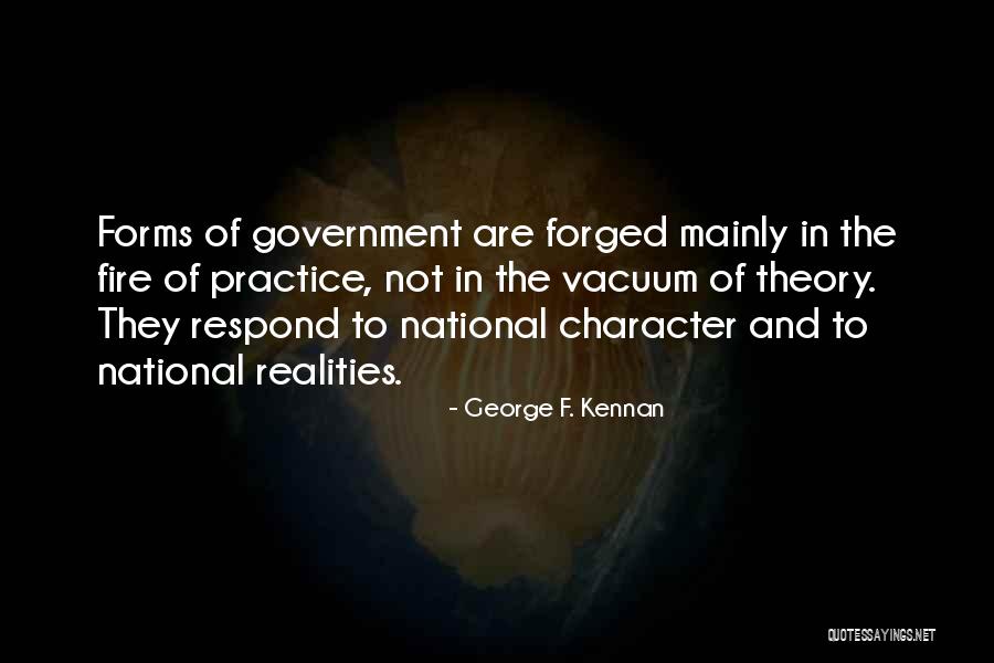 Jared Tendler Quotes By George F. Kennan Jared Tendler Quotes By George F. Kennan