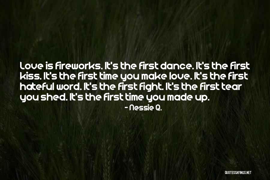 Jared Tendler Quotes By Nessie Q. Jared Tendler Quotes By Nessie Q.