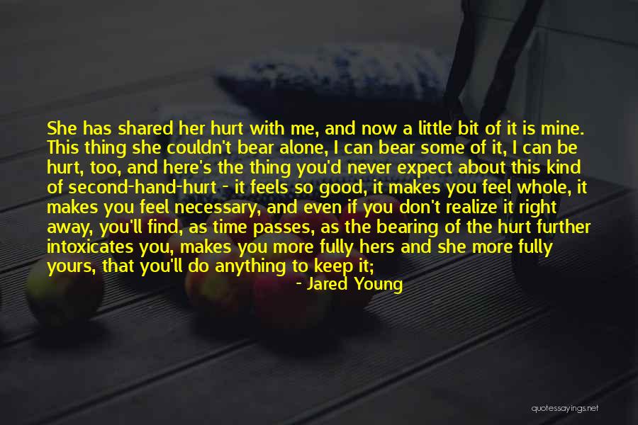 Jared Young Quotes 1305681 Jared Young Quotes 1305681