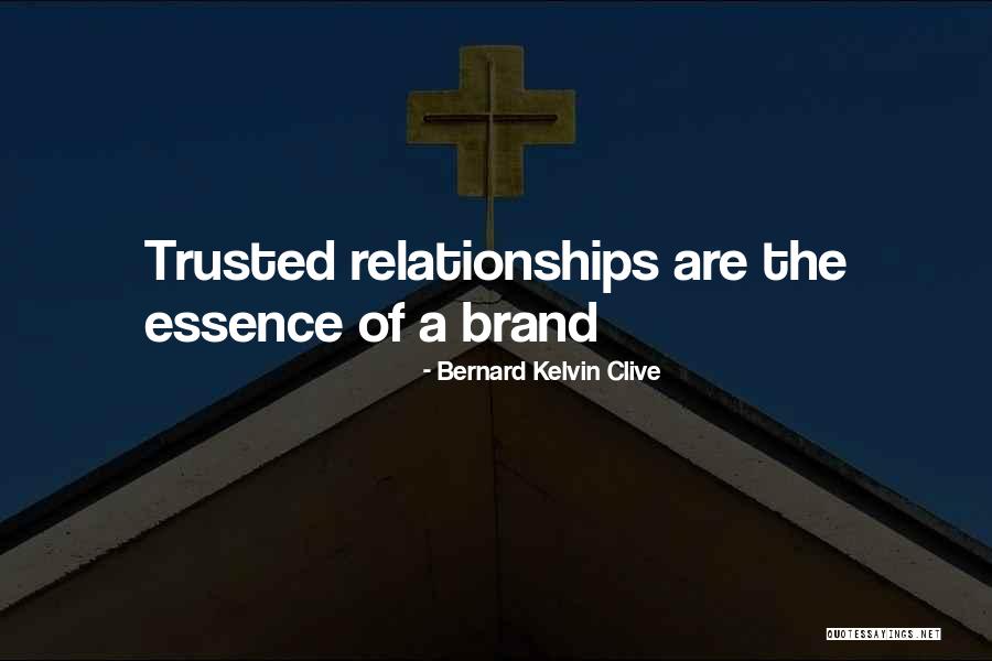 Jareellisd Quotes By Bernard Kelvin Clive Jareellisd Quotes By Bernard Kelvin Clive