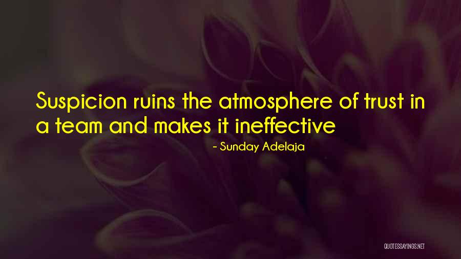 Jareen Callender Quotes By Sunday Adelaja Jareen Callender Quotes By Sunday Adelaja