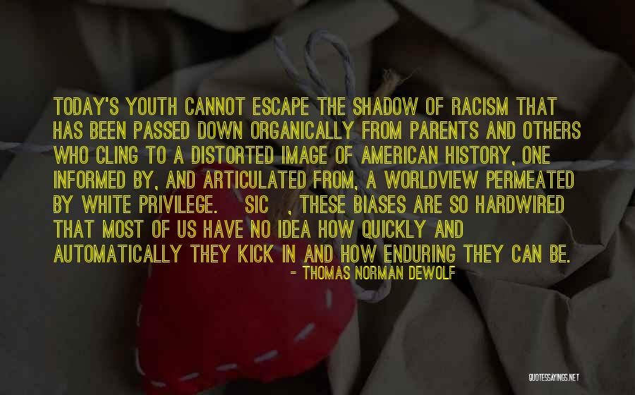 Jareen Quotes By Thomas Norman DeWolf Jareen Quotes By Thomas Norman DeWolf