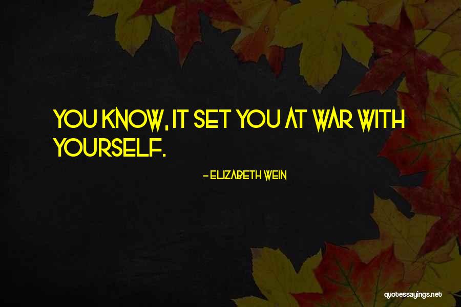 Jarek Jakimowicz Quotes By Elizabeth Wein Jarek Jakimowicz Quotes By Elizabeth Wein
