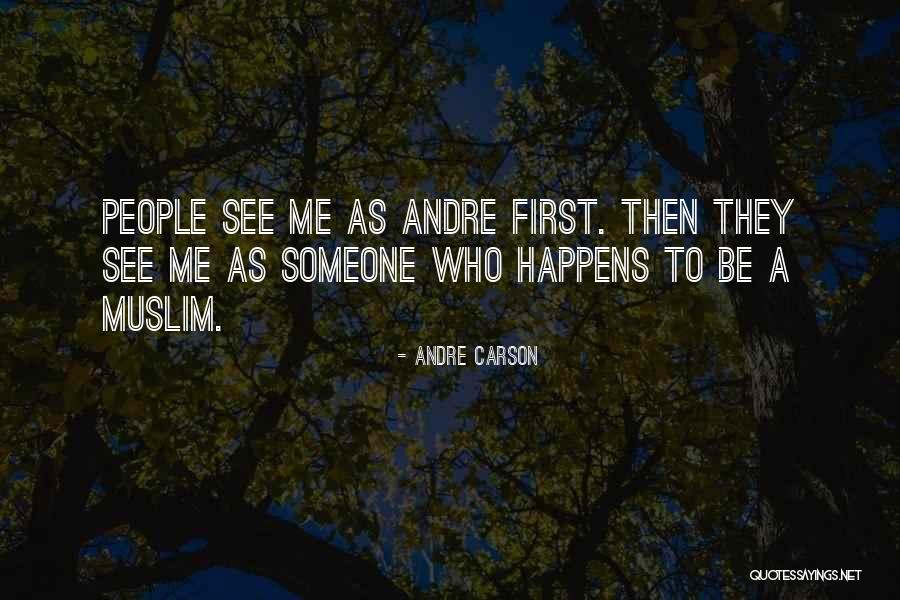Jarek Yeager Quotes By Andre Carson Jarek Yeager Quotes By Andre Carson