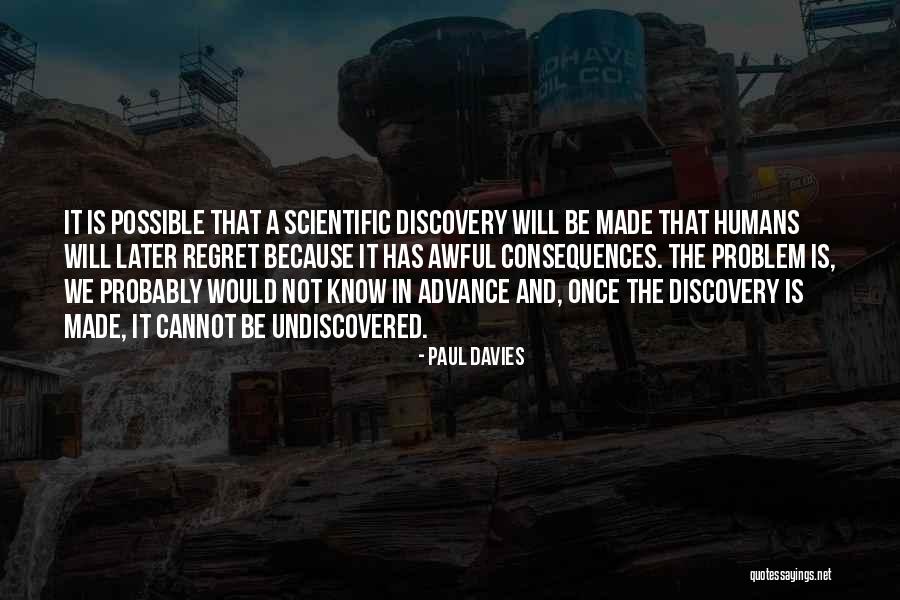 Jarel Quotes By Paul Davies Jarel Quotes By Paul Davies