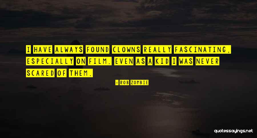 Jarelle Robinson Quotes By Rob Zombie Jarelle Robinson Quotes By Rob Zombie