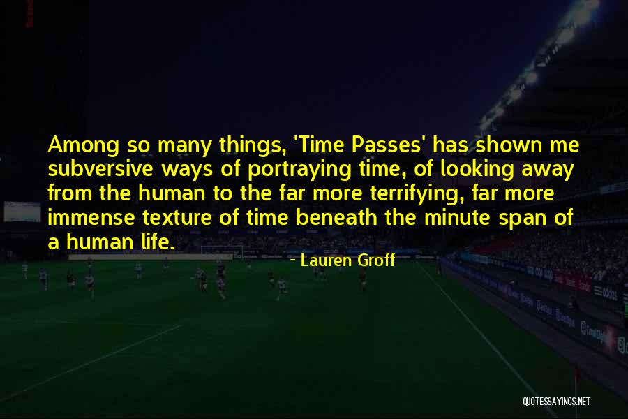 Jaremko Marcin Quotes By Lauren Groff Jaremko Marcin Quotes By Lauren Groff