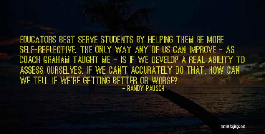 Jaremko Marcin Quotes By Randy Pausch Jaremko Marcin Quotes By Randy Pausch
