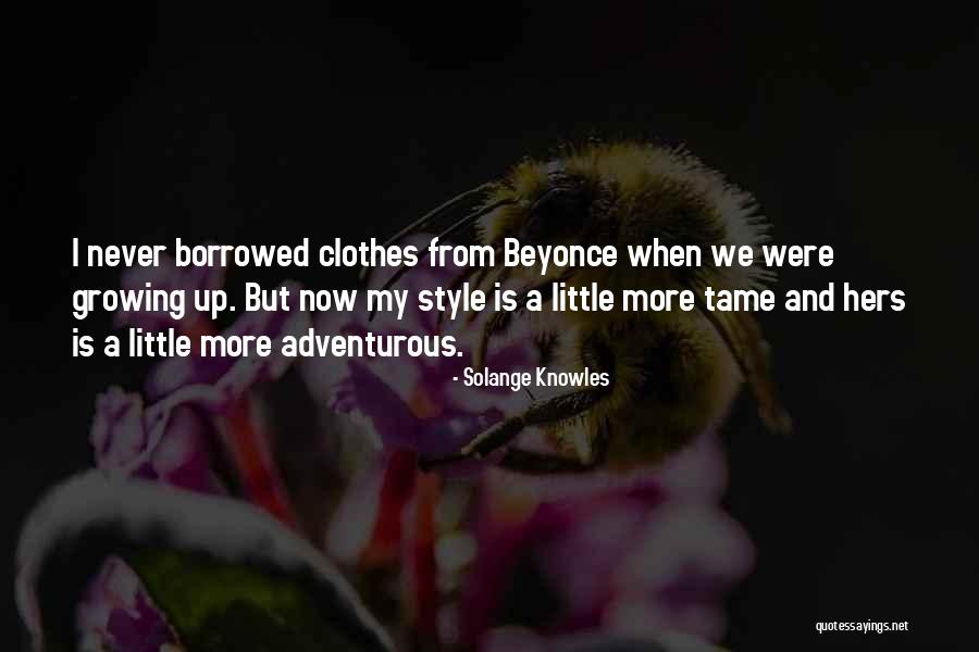 Jaremko Marcin Quotes By Solange Knowles Jaremko Marcin Quotes By Solange Knowles