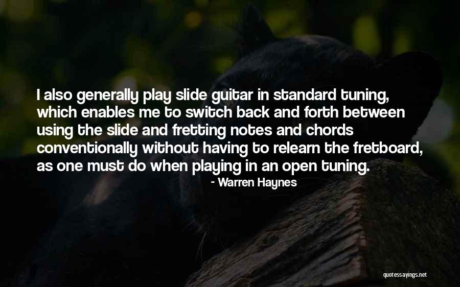 Jaremko William Quotes By Warren Haynes Jaremko William Quotes By Warren Haynes
