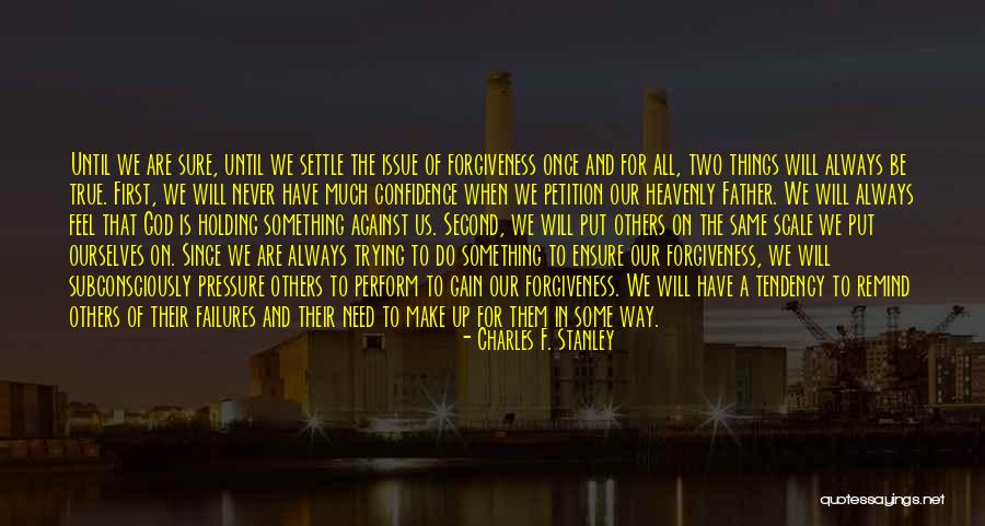 Jaremy Quotes By Charles F. Stanley Jaremy Quotes By Charles F. Stanley