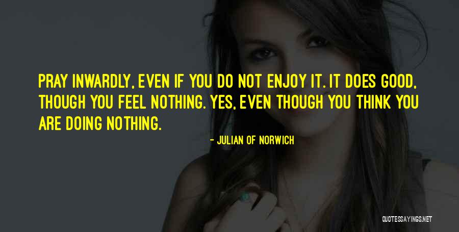 Jaremy Quotes By Julian Of Norwich Jaremy Quotes By Julian Of Norwich