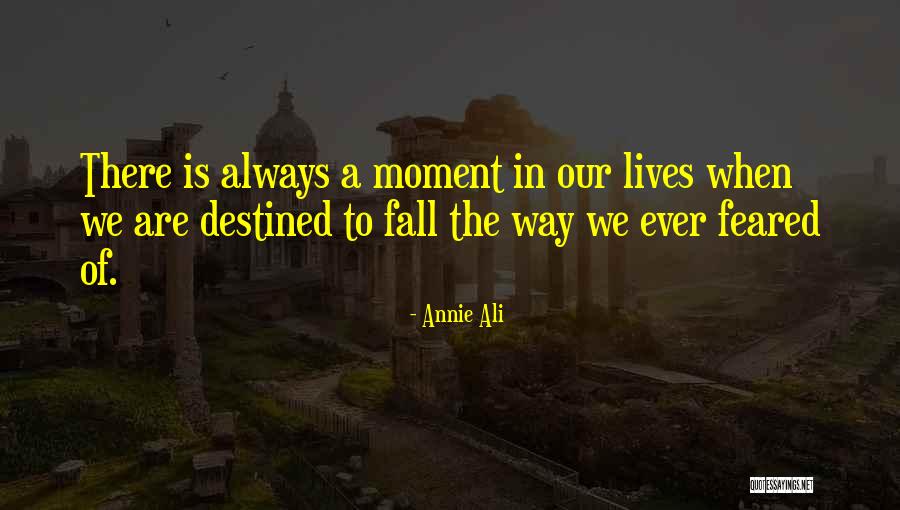 Jaremy Zabojnik Quotes By Annie Ali Jaremy Zabojnik Quotes By Annie Ali
