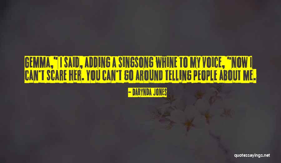 Jaremy Zabojnik Quotes By Darynda Jones Jaremy Zabojnik Quotes By Darynda Jones