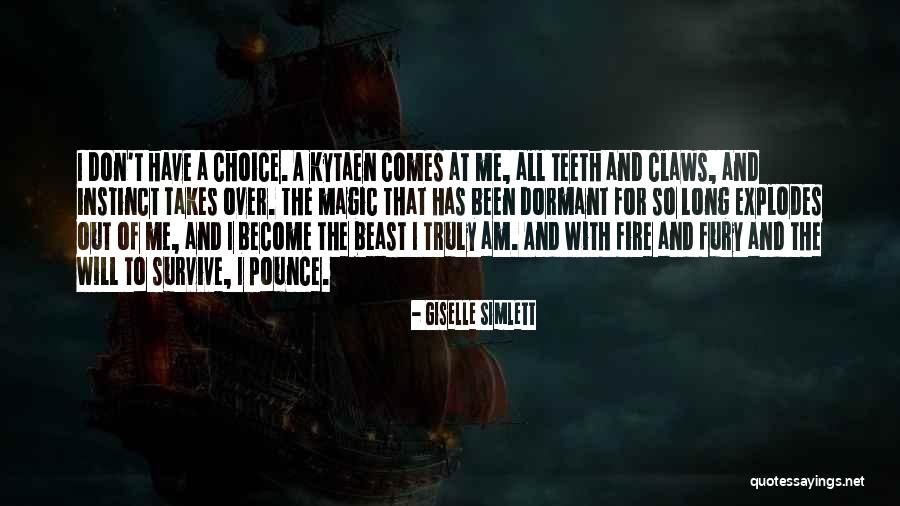 Jaremy Zabojnik Quotes By Giselle Simlett Jaremy Zabojnik Quotes By Giselle Simlett