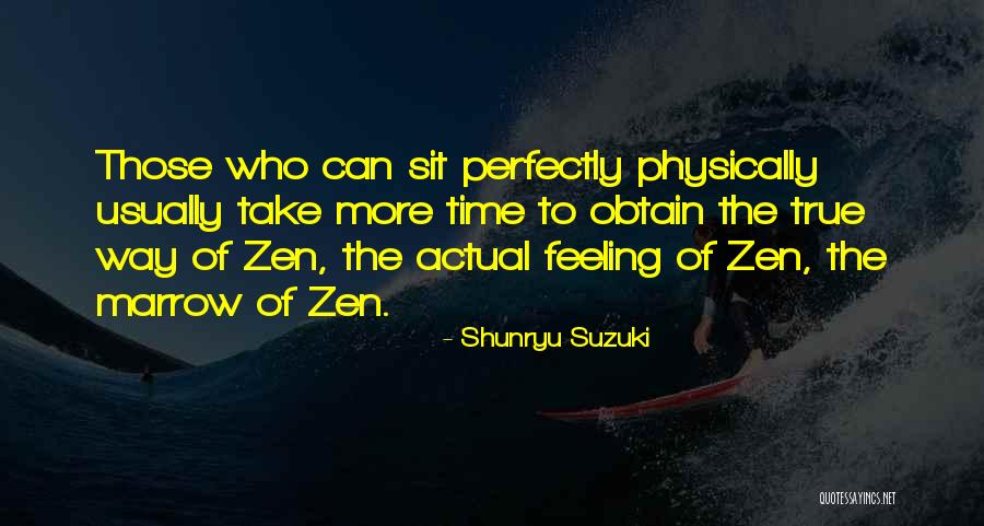 Jaremy Zabojnik Quotes By Shunryu Suzuki Jaremy Zabojnik Quotes By Shunryu Suzuki