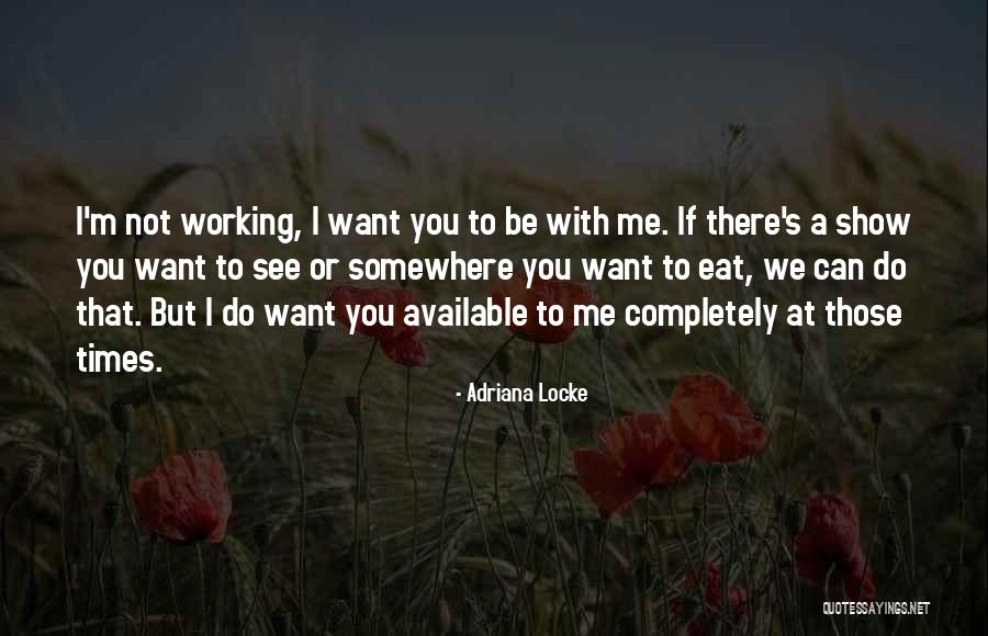 Jareon Ealy Quotes By Adriana Locke Jareon Ealy Quotes By Adriana Locke