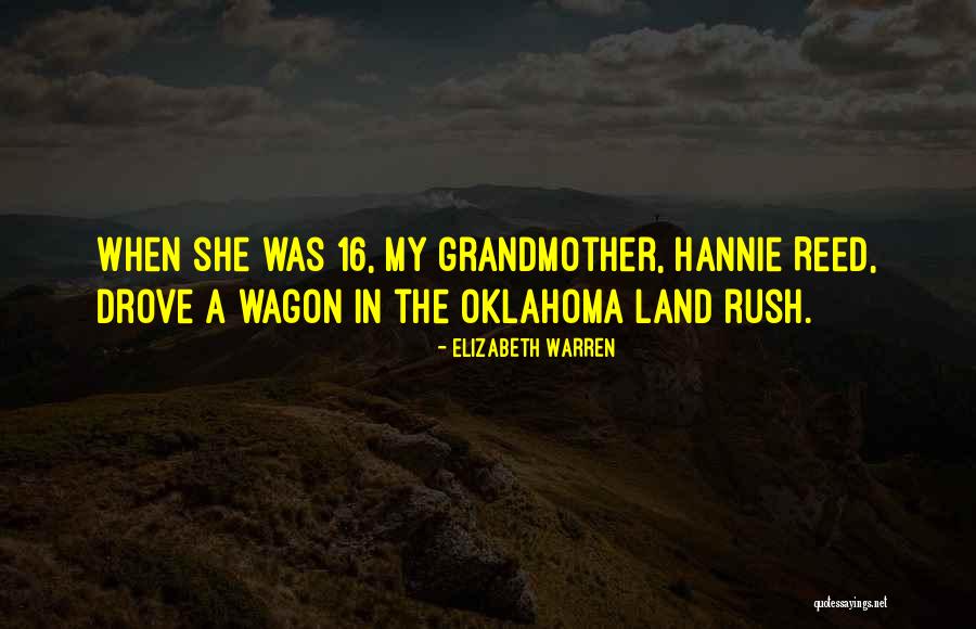 Jareon Ealy Quotes By Elizabeth Warren Jareon Ealy Quotes By Elizabeth Warren