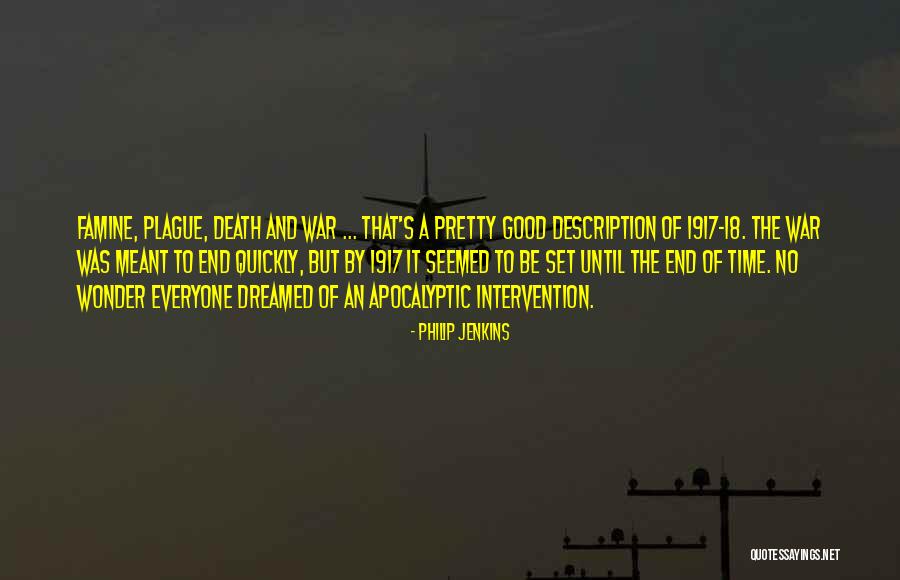 Jareon Ealy Quotes By Philip Jenkins Jareon Ealy Quotes By Philip Jenkins