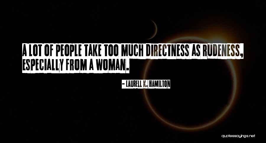 Jareon Studios Quotes By Laurell K. Hamilton Jareon Studios Quotes By Laurell K. Hamilton
