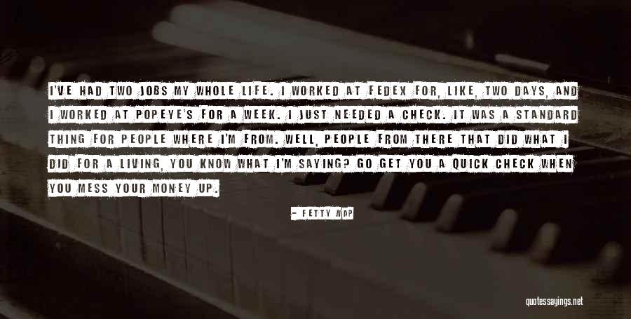 Jareth Madam Quotes By Fetty Wap Jareth Madam Quotes By Fetty Wap