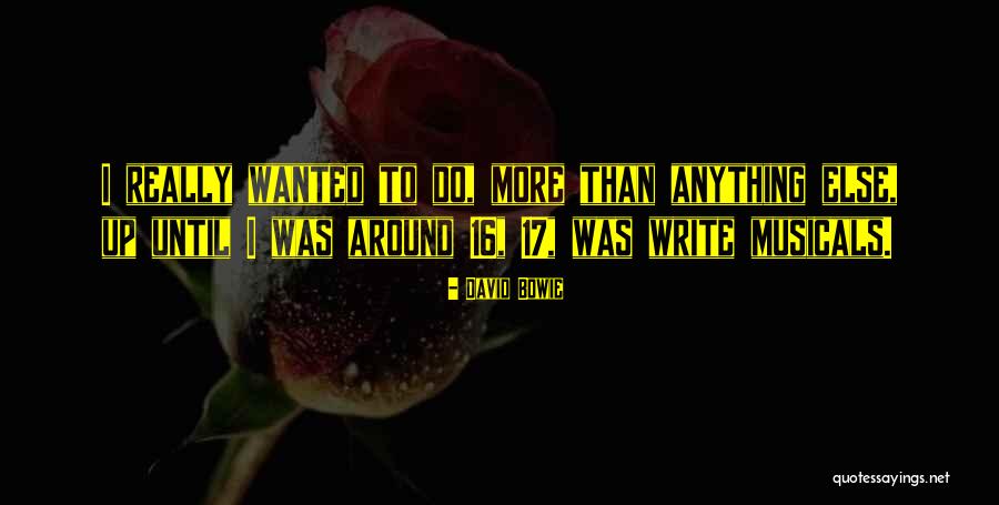 Jarett Dillard Quotes By David Bowie Jarett Dillard Quotes By David Bowie