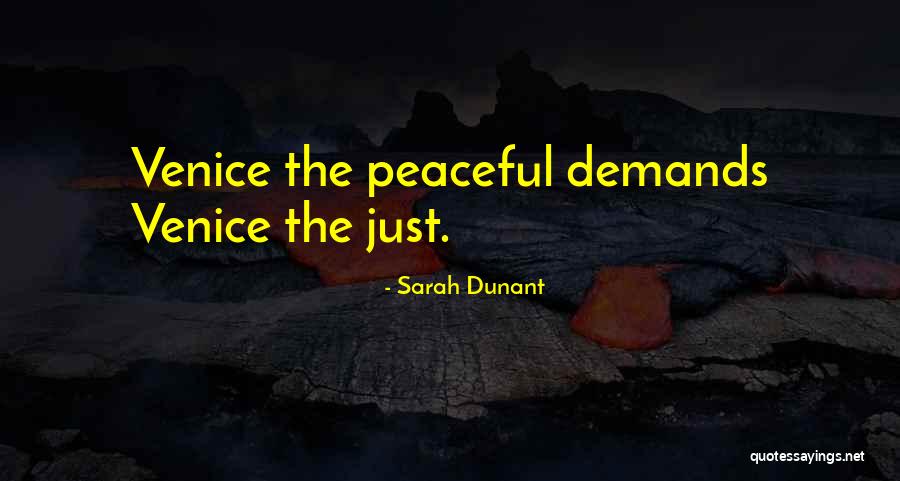 Jarett Dillard Quotes By Sarah Dunant Jarett Dillard Quotes By Sarah Dunant