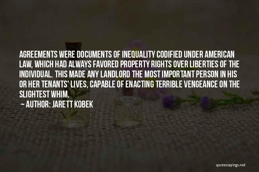 Jarett Kobek Quotes 1140657