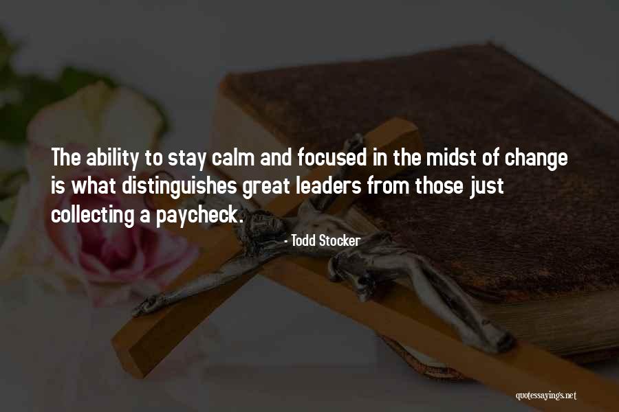 Jargalsaikhan Dorjsuren Quotes By Todd Stocker Jargalsaikhan Dorjsuren Quotes By Todd Stocker