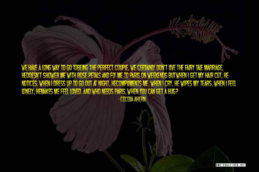 Jargil Rubber Quotes By Cecelia Ahern Jargil Rubber Quotes By Cecelia Ahern