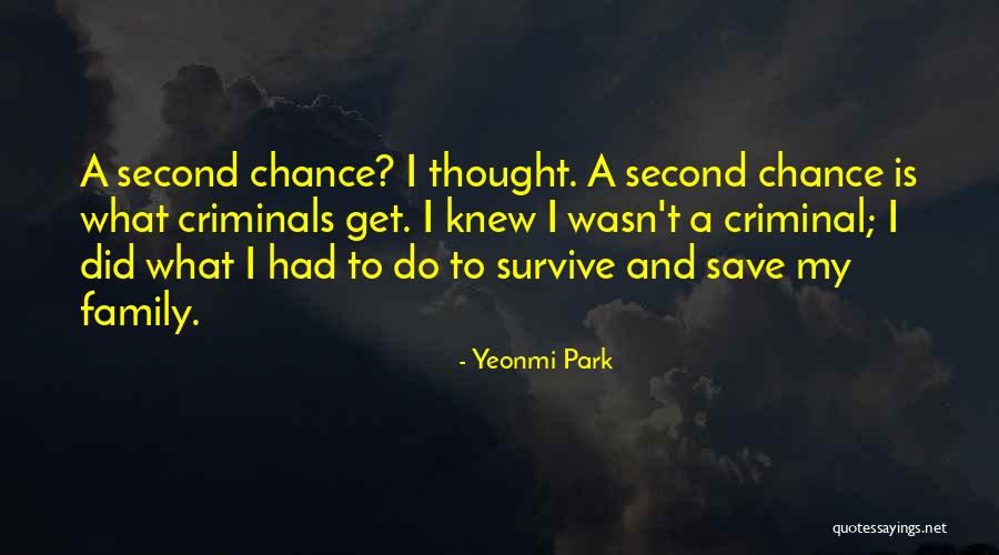 Jariah Quotes By Yeonmi Park Jariah Quotes By Yeonmi Park
