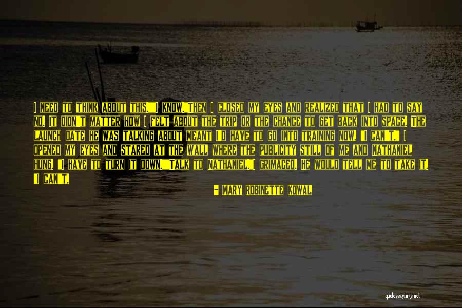 Jaric Marketing Quotes By Mary Robinette Kowal Jaric Marketing Quotes By Mary Robinette Kowal