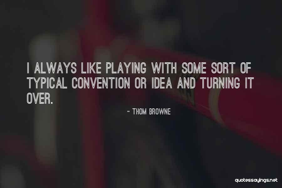 Jarik Parang Quotes By Thom Browne Jarik Parang Quotes By Thom Browne