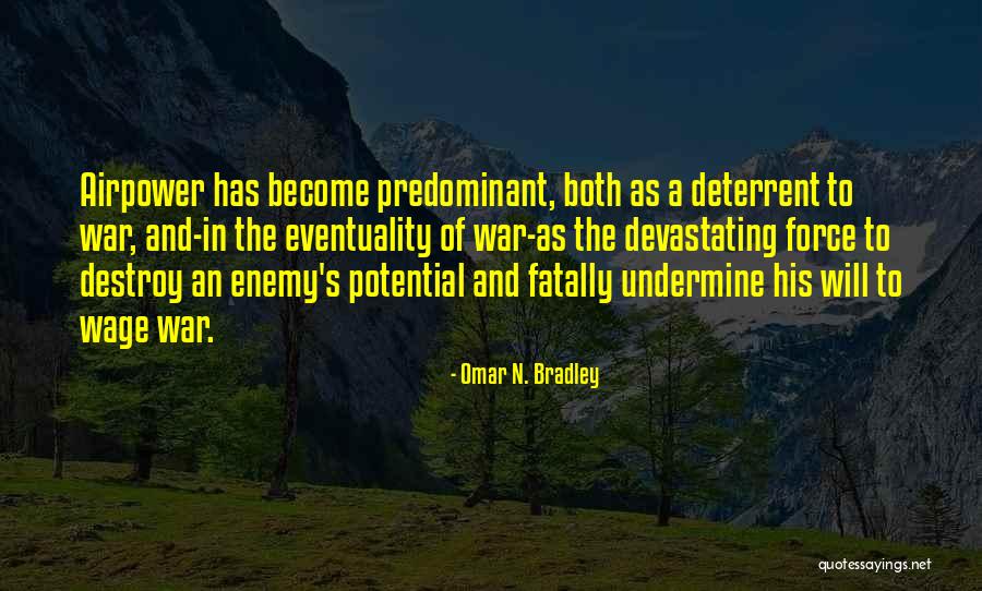 Jarik Shan Quotes By Omar N. Bradley Jarik Shan Quotes By Omar N. Bradley