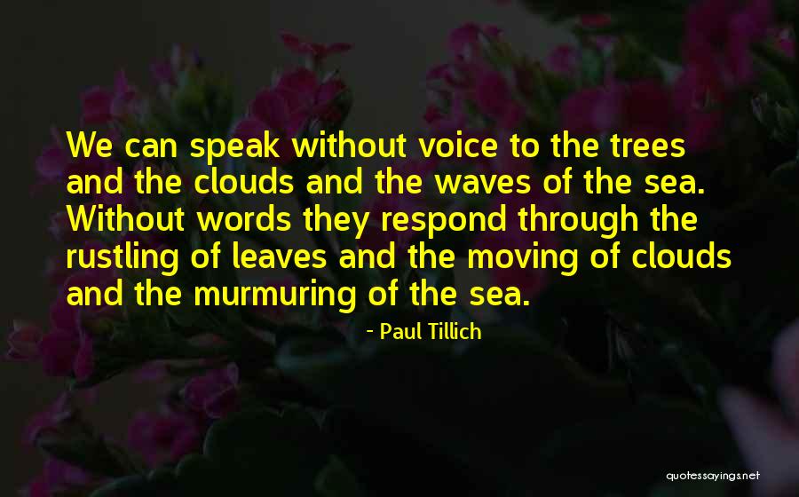 Jarik Shan Quotes By Paul Tillich Jarik Shan Quotes By Paul Tillich