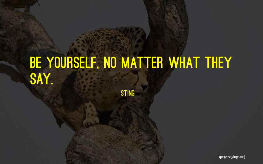 Jarillo V Quotes By Sting Jarillo V Quotes By Sting