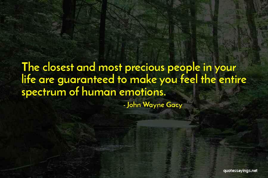 Jaringan Hewan Quotes By John Wayne Gacy Jaringan Hewan Quotes By John Wayne Gacy