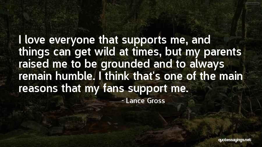 Jaringan Ikat Quotes By Lance Gross Jaringan Ikat Quotes By Lance Gross