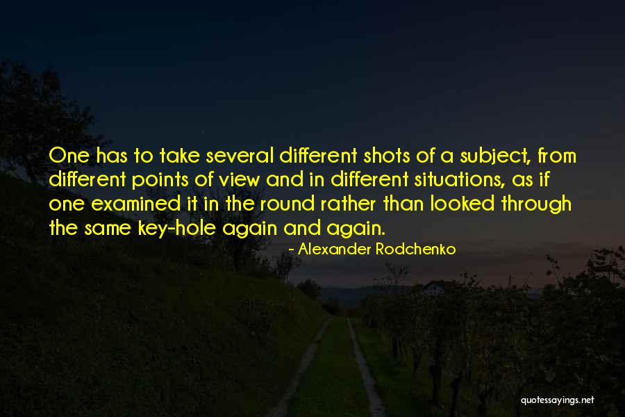 Jarinya Nekkum Quotes By Alexander Rodchenko Jarinya Nekkum Quotes By Alexander Rodchenko